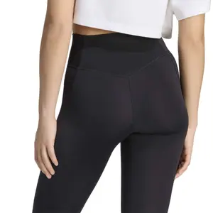 Women's Leggings adidas Optimé Essentials Capri image-4