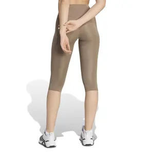 Women's Leggings adidas Optimé Essentials Capri image-3