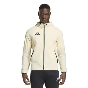 Coupe-vent adidas Tiro Travel image-1
