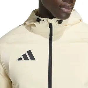 Coupe-vent adidas Tiro Travel image-4