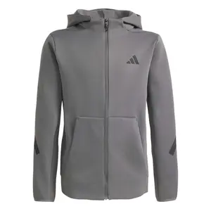 Sweatshirt à capuche enfant adidas Z.N.E. image-1