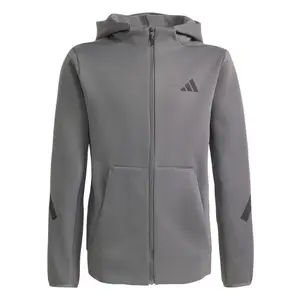 Sweatshirt à capuche enfant adidas Z.N.E.