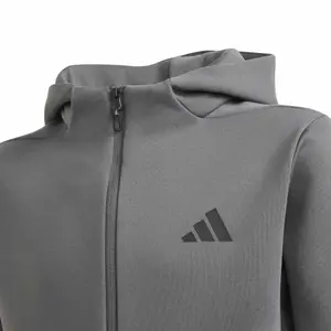 Sweatshirt à capuche enfant adidas Z.N.E. image-3
