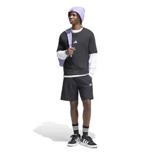 Kort adidas Essentials Chelsea Lite 3-Stripes image-2