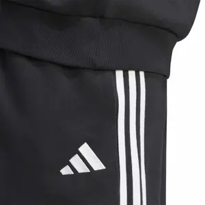 Pantalon de jogging tapered adidas Essentials 3-Stripes Fleece Cuffed image-4