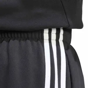 Pantalon de jogging tapered adidas Essentials 3-Stripes Fleece Cuffed image-5