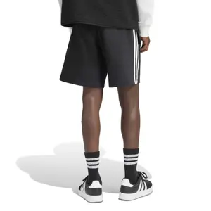 Short adidas Essentials French Terry 3-Stripes image-3