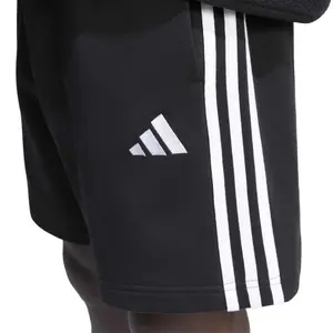 Short adidas Essentials French Terry 3-Stripes image-4