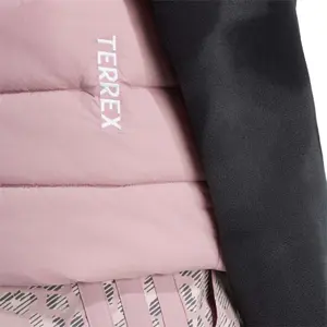 Women's hiking jacket adidas Terrex Multi Essentials image-5