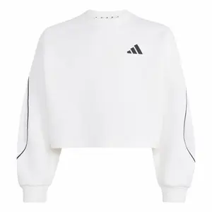 Sweatshirt girl adidas Stadium image-0