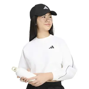 Sweatshirt girl adidas Stadium image-3