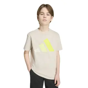 Camiseta infantil adidas Essentials image-1