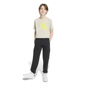 Camiseta infantil adidas Essentials image-2