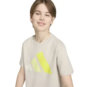 Camiseta infantil adidas Essentials image-6