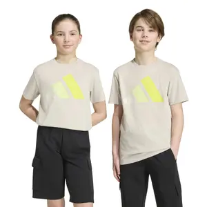 Camiseta infantil adidas Essentials image-3