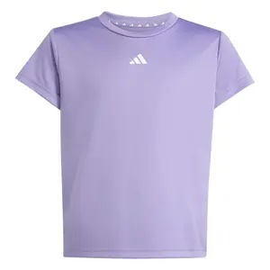 T-shirt fille adidas Essentials image-0