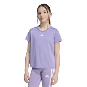 T-shirt fille adidas Essentials image-1