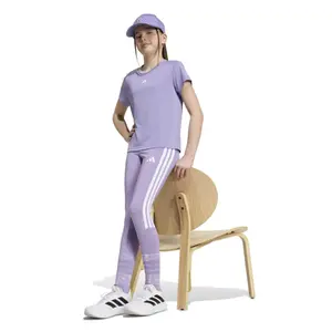 T-shirt fille adidas Essentials image-2