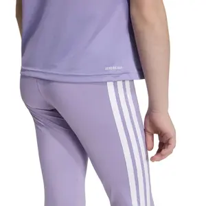 T-shirt fille adidas Essentials image-5
