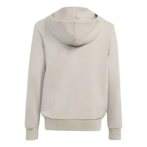 Sweatshirt com capuz clássico criança adidas Essentials image-2