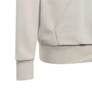 Sweatshirt com capuz clássico criança adidas Essentials image-4