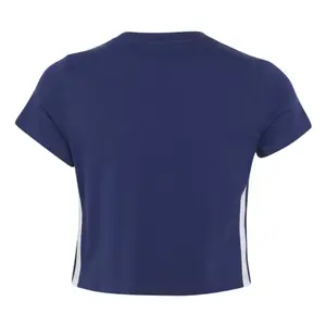 T-shirt menina adidas Essentials image-1