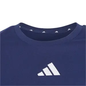T-shirt menina adidas Essentials image-2