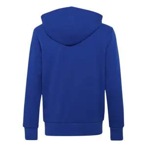 Sweatshirt com capuz clássico criança adidas Essentials image-2