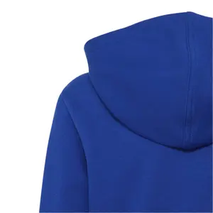 Sweatshirt com capuz clássico criança adidas Essentials image-3