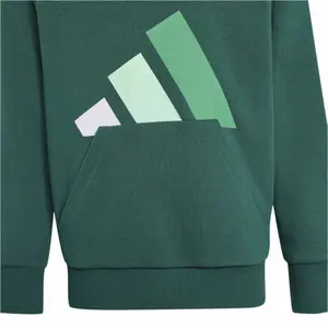 Classic Hoodie Child adidas Essentials image-2
