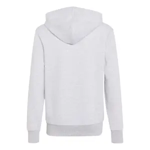 Camisola com capuz para criança adidas Essentials image-2