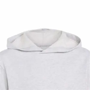 Camisola com capuz para criança adidas Essentials image-5