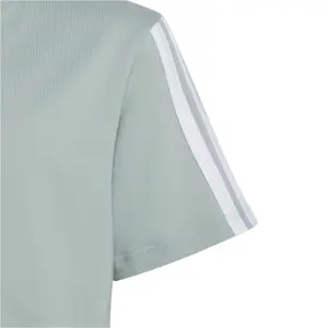 Παιδικό μπλουζάκι adidas Essentials image-3