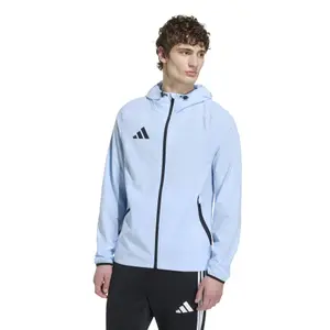 Coupe-vent adidas Tiro Travel image-1