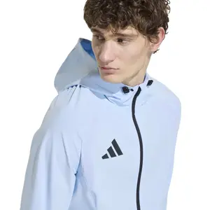 Coupe-vent adidas Tiro Travel image-4