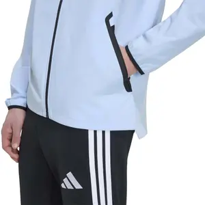 Coupe-vent adidas Tiro Travel image-5