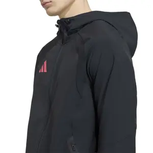 Windbreaker adidas Tiro Travel image-4