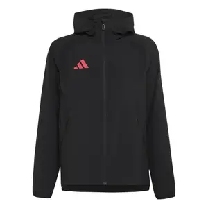 Kids' Windbreaker adidas Tiro Travel image-0