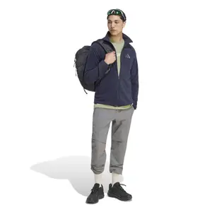 Fleece adidas Terrex Multi Essentials image-3
