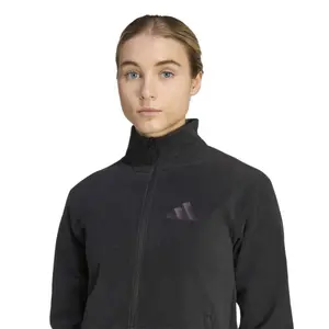 Fleece žena adidas Terrex Multi Essentials image-4