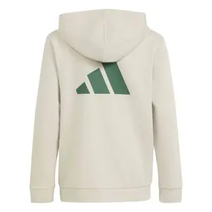 Kinder Kapuzenpullover adidas Color Block image-1