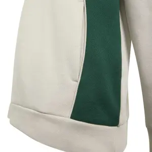 Kinder Kapuzenpullover adidas Color Block image-2