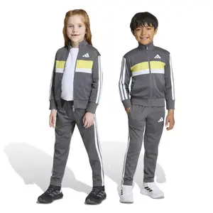 Jogginganzug Kind adidas Essentials Tiberio image-1