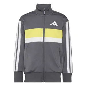 Jogginganzug Kind adidas Essentials Tiberio image-5