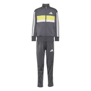 Jogginganzug Kind adidas Essentials Tiberio