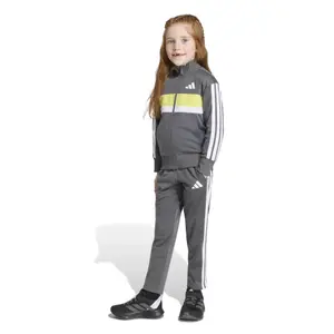 Jogginganzug Kind adidas Essentials Tiberio image-2