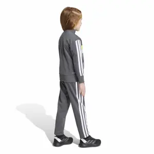 Children's tracksuit adidas Essentials Tiberio image-4