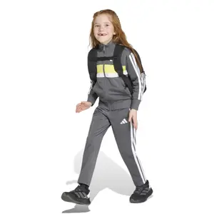 Jogginganzug Kind adidas Essentials Tiberio image-4