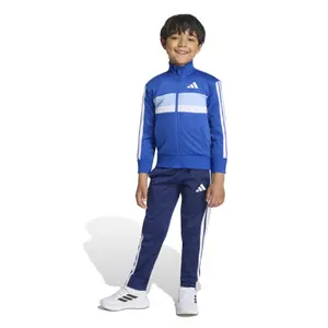 Children's tracksuit adidas Essentials Tiberio image-1