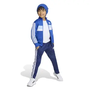 Children's tracksuit adidas Essentials Tiberio image-3